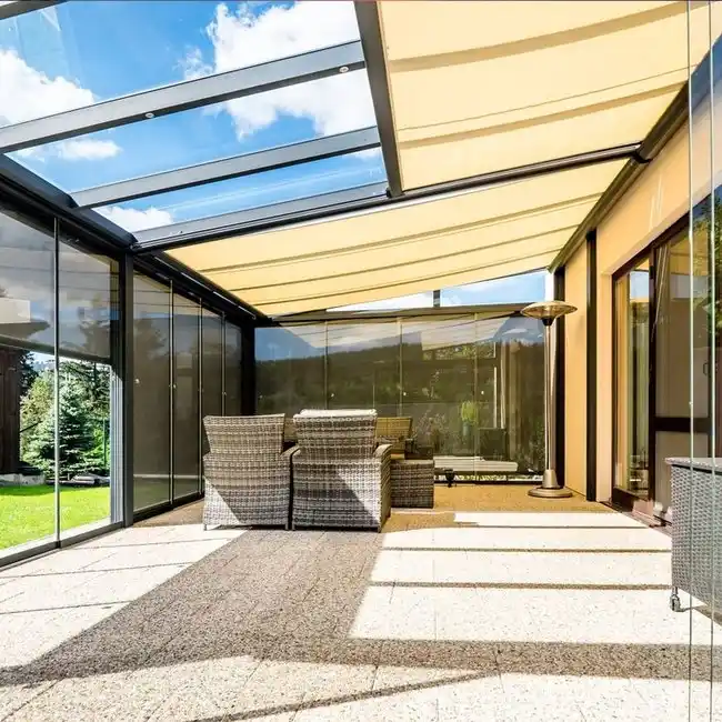 zonwering Ooltgensplaat